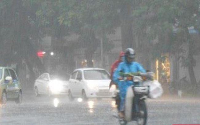 Tin nóng đầu ngày 24/9: Sẽ còn xuất hiện 5-7 cơn bão trên biển Đông
