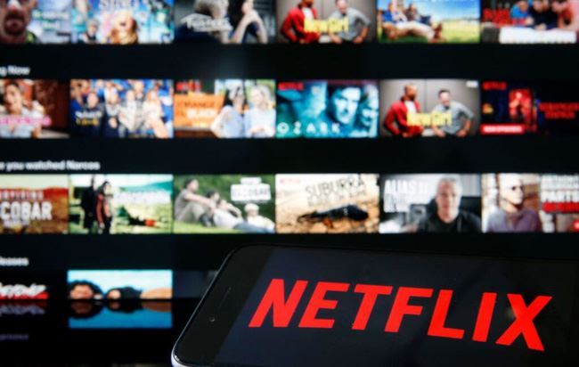 Netflix và cuộc chiến không cân sức với các đối thủ trong lĩnh vực xem phim trực tuyến