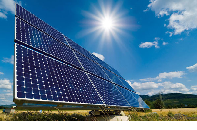 Đột phá mới trong công nghệ sản xuất pin năng lượng mặt trời