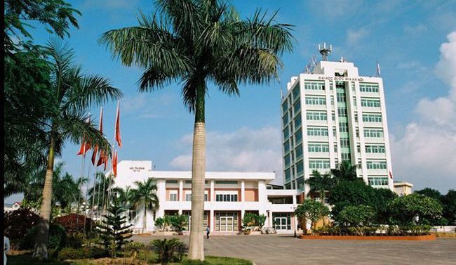 Ba trường đại học Việt Nam vào Bảng xếp hạng các trường đại học khu vực châu Á 2021