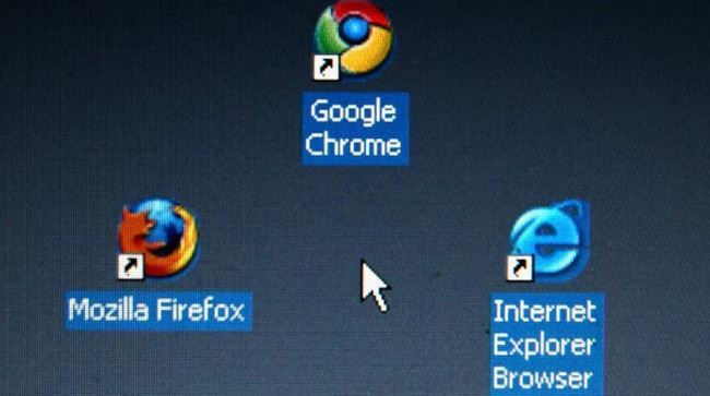 Microsoft ngừng hỗ trợ Internet Explorer vào ngày 15/6