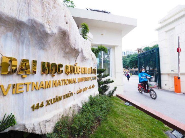 7 trường đại học Việt Nam lọt top 1000 trường có tầm ảnh hưởng nhất thế giới 2022