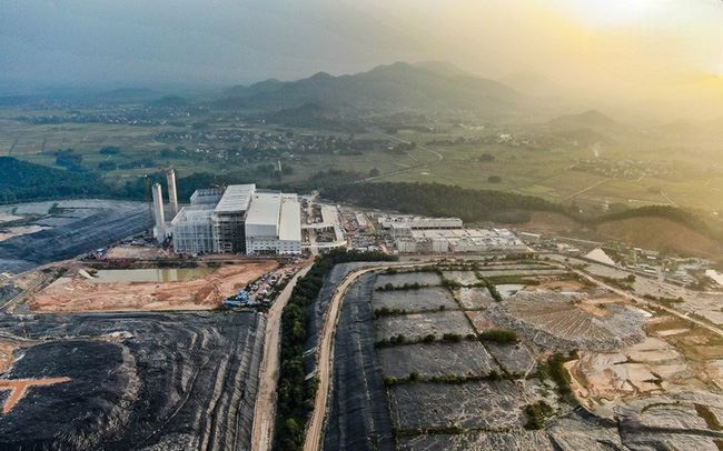 Nhà máy điện rác Sóc Sơn chính thức vận hành vào ngày mai