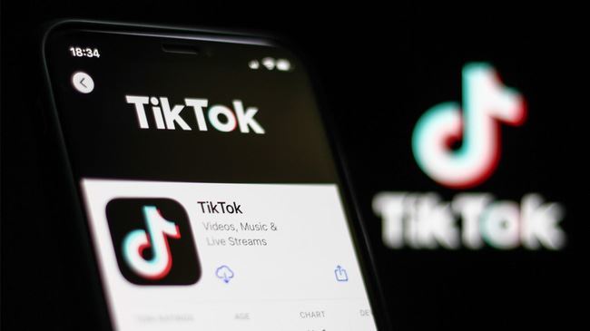 TikTok được Gen Z sử dụng như công cụ tìm kiếm Google