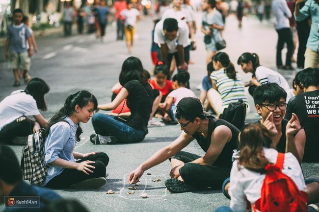 Hà Nội nghiên cứu tích hợp trò chơi dân gian vào môn thể dục