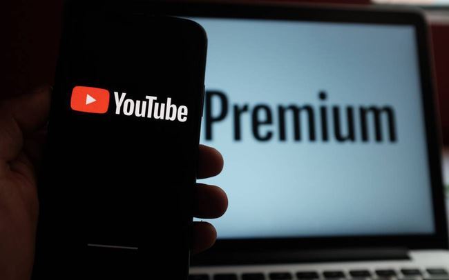 YouTube đang ép người dùng phải mua tài khoản trả phí?