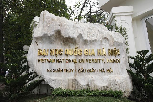 Việt Nam có 6 trường đại học trong bảng xếp hạng đại học thế giới 2023