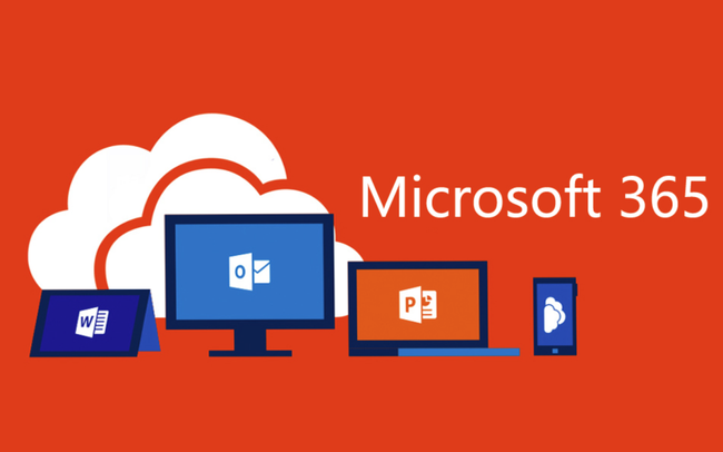 Microsoft Office sẽ được thay thế bằng Microsoft 365