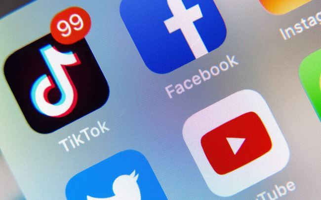 Yêu cầu Facebook, Google, TikTok... ngăn chặn, gỡ bỏ hàng chục nghìn nội dung vi phạm