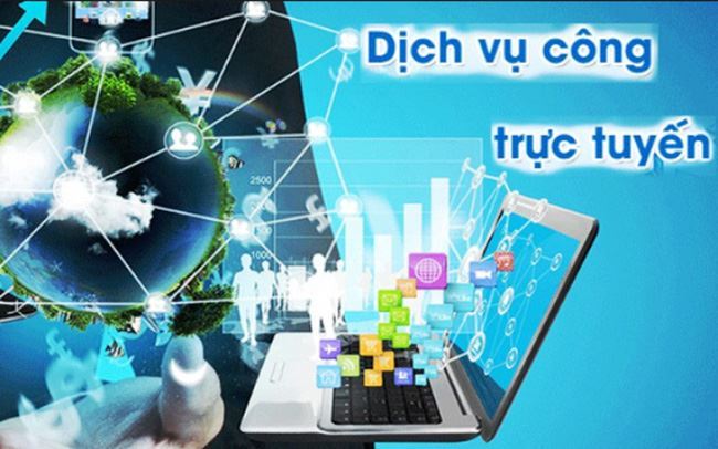 Liên thông dữ liệu giải quyết thủ tục hành chính