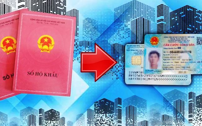 Những chính sách mới nổi bật có hiệu lực trong tháng 1/2023