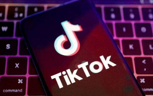 Tổng thống Mỹ phê chuẩn lệnh cấm ứng dụng Tiktok