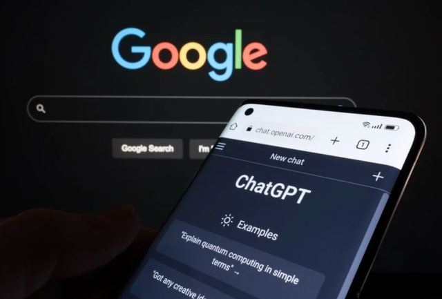 “Nóng” cuộc đua phát triển chatbot AI trên toàn cầu