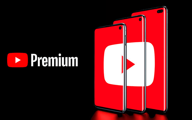 Người dùng Việt Nam đã có thể sử dụng đầy đủ tính năng của YouTube Premium mà không cần bật VPN