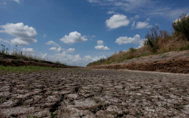 Thế giới có thể hứng chịu nhiệt độ cao kỷ lục vào năm 2023 khi El Nino quay trở lại