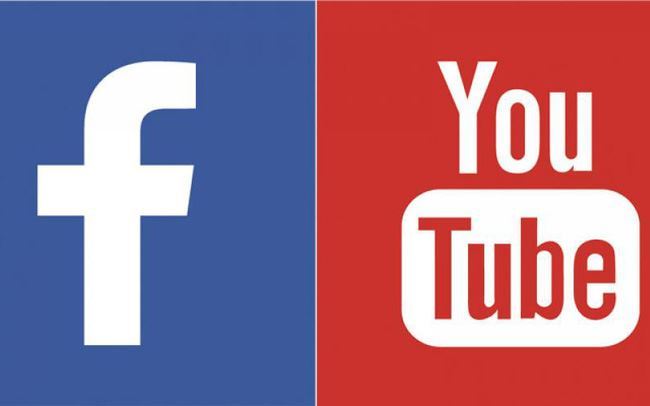YouTube, Facebook có trách nhiệm pháp lý trong việc bảo vệ bản quyền