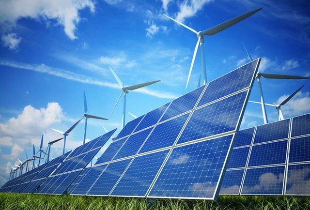 11 dự án năng lượng tái tạo phát điện thương mại lên lưới