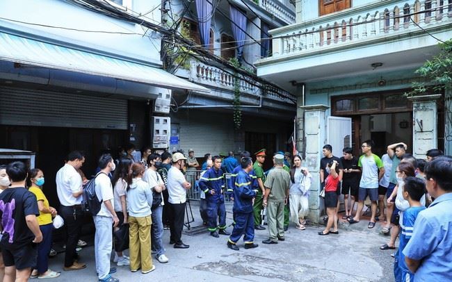 Hà Nội: Tổng kiểm tra 100% các chung cư mini, xử lý nghiêm các vi phạm PCCC