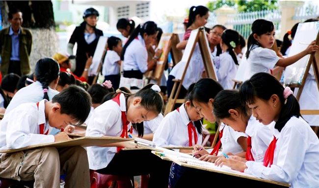 Hà Nội đặt mục tiêu gia nhập vào mạng lưới “Thành phố học tập” của UNESCO