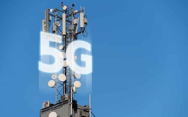 Quyết định phê duyệt phương án đấu giá quyền sử dụng băng tần 5G