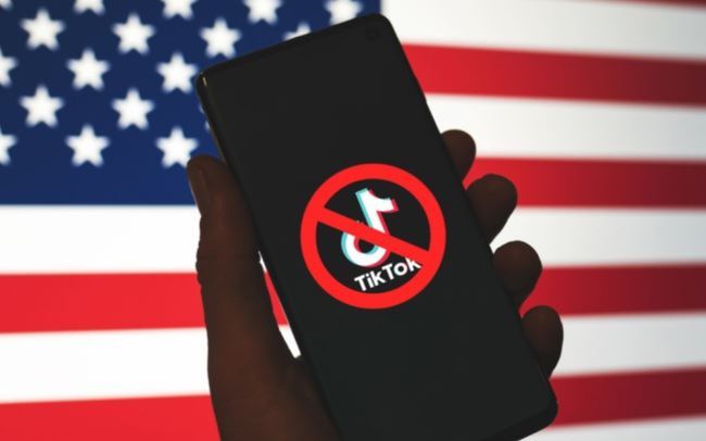 Chính thức: TikTok phải bán mình hoặc bị cấm tại Mỹ