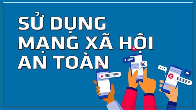 Nguy cơ tiềm ẩn khi chia sẻ hình ảnh, video lên mạng xã hội