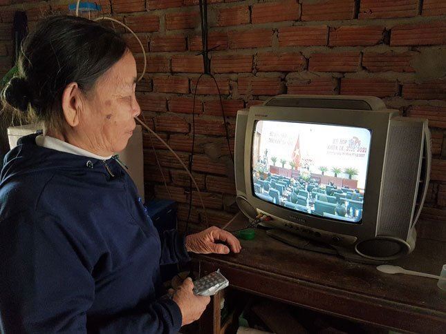 Hạn chót hết tháng 9/2019 sẽ hoàn thành tắt sóng truyền hình analog ở 21 tỉnh