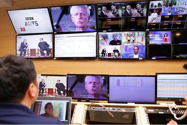VTV đề nghị nhà nước quản lý giá sàn dịch vụ truyền hình trả tiền