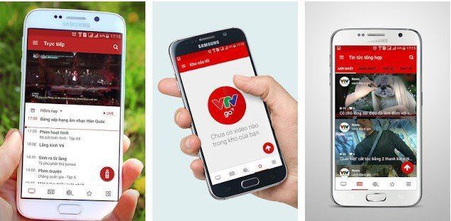 Ngừng phát sóng vệ tinh kênh VTV4, kiểu bào xem truyền hình bằng cách nào?