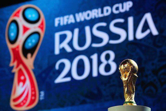 Vừa có bản quyền World Cup 2018, VTV bàn cách chống vi phạm