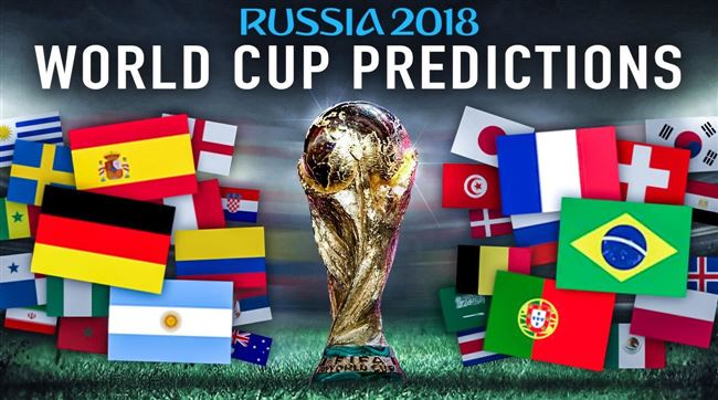 Bản quyền World Cup 2018 trăm tỷ, VTV vẫn đang đàm phán