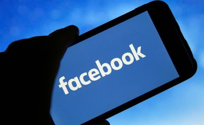 Facebook bị lỗi hệ thống toàn cầu