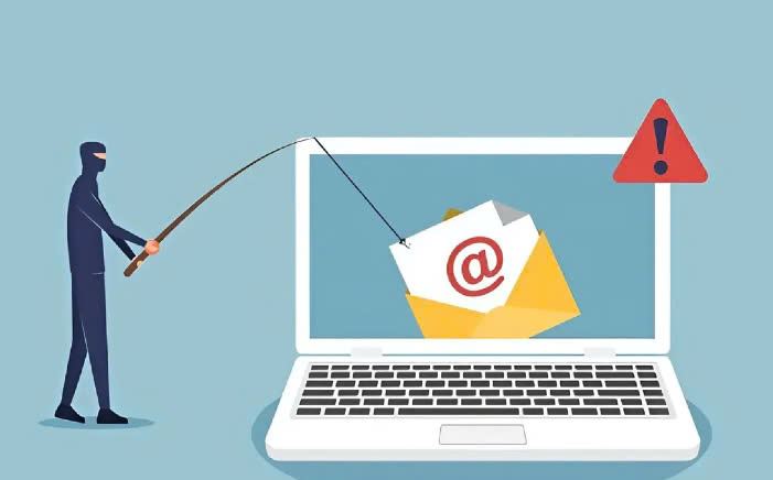 Cách nhận diện và phòng tránh website giả mạo để lừa đảo, đánh cắp dữ liệu
